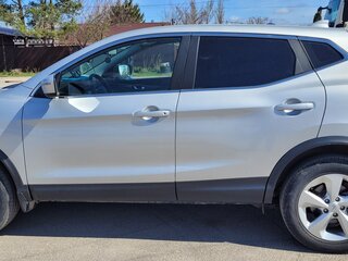 2019 Nissan Qashqai II Рестайлинг, серебристый, 2050000 рублей, вид 4