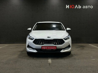 2020 Kia K3 II (China Market), белый, 1800000 рублей, вид 2