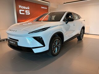 Omoda C5 II