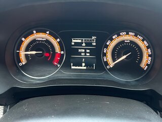 2023 Lada (ВАЗ) Vesta I Рестайлинг (NG), белый, 1500000 рублей, вид 5