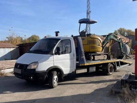2004 Komatsu PC20, 1500000 рублей, вид 2