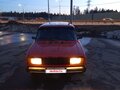 1998 Lada (ВАЗ) 2104 5-speed, красный, 100000 рублей