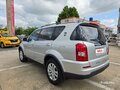 2014 SsangYong Rexton III, серебристый, 1440000 рублей - вид 5