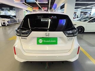 2022 Honda Life VI, белый, 1250000 рублей, вид 4