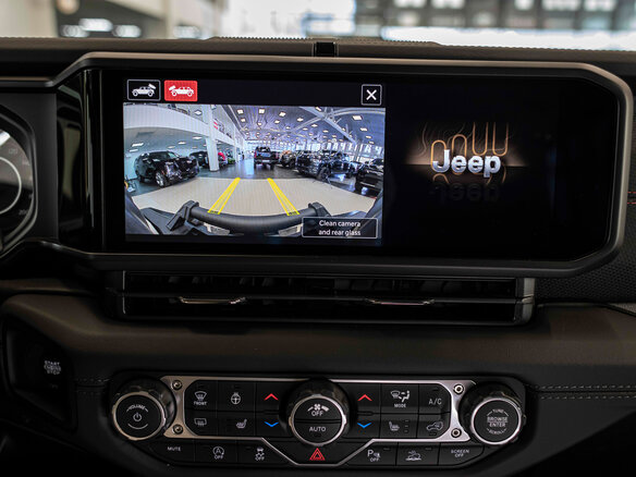 2026 Jeep Wrangler IV (JL) Рестайлинг, зелёный, 10779525 рублей - вид 36