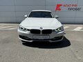 2012 BMW 3 серии 320d VI (F3x), белый, 1774000 рублей - вид 1