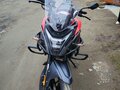 2025 Voge 300DS, красный, 299000 рублей - вид 3