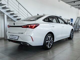 2024 Changan Eado Plus, белый, 2569900 рублей, вид 5