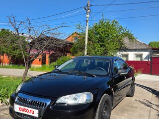2010 ГАЗ Volga Siber I, чёрный, 450000 рублей, вид 4