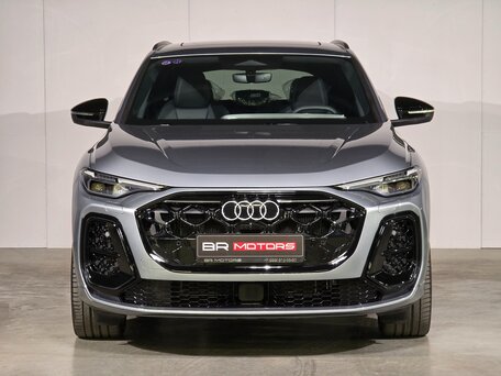 2026 Audi Q5 L III (GU), серый, 6997000 рублей, вид 2