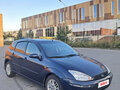 2005 Ford Focus I Рестайлинг, синий, 280000 рублей - вид 2