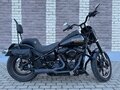2021 Harley-Davidson Low Rider, чёрный - вид 9