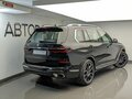 2025 BMW X7 40i I (G07) Рестайлинг, чёрный, 16150000 рублей - вид 1