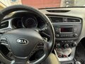 2015 Kia Ceed II Рестайлинг, серебристый - вид 9
