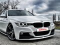 2013 BMW 3 серии 320i xDrive VI (F3x), белый, 2940000 рублей - вид 1