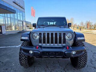 2023 Jeep Gladiator II (JT), серый, 9400000 рублей, вид 2