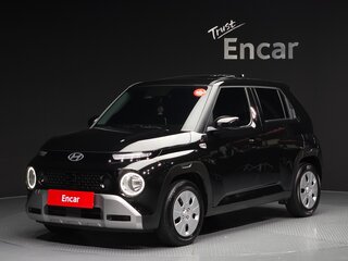 2025 Hyundai Casper I Рестайлинг, чёрный, 1400000 рублей, вид 1