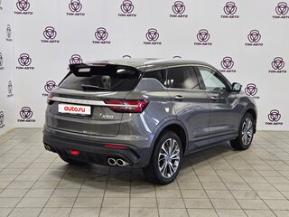 2024 Belgee X50, серый, 1695000 рублей, вид 5