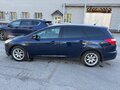 2013 Ford Focus III, синий, 620000 рублей - вид 6