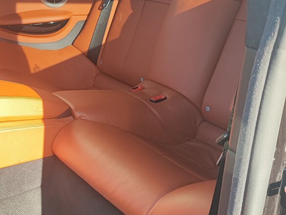 2008 BMW M6 II (E63/E64), чёрный, 10900000 рублей - вид 27
