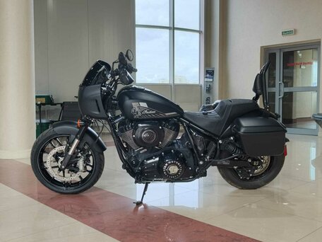 2025 Indian Chief, чёрный, 2100000 рублей, вид 2