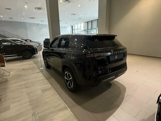 2026 Jaecoo J7 I Рестайлинг, чёрный, 2849900 рублей, вид 5