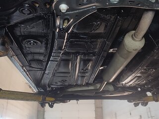 2018 Suzuki Solio III, серебристый, 1250000 рублей, вид 5