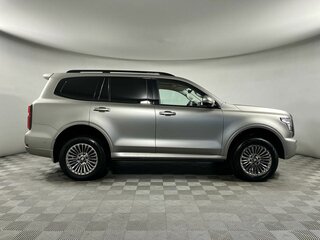 2024 Tank 500 I, серый, 3749000 рублей, вид 4