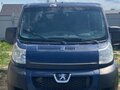 2010 Peugeot Boxer, синий, 1050000 рублей - вид 1