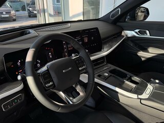 2026 Haval F7x II, синий, 3999000 рублей, вид 2