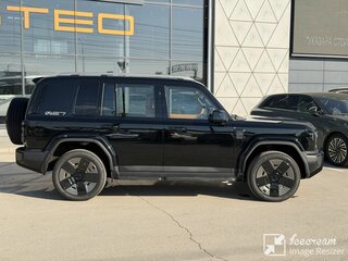 2026 Esteo V27, чёрный, 5920000 рублей, вид 3