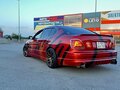 1997 Toyota Aristo II, красный, 6400000 рублей - вид 9