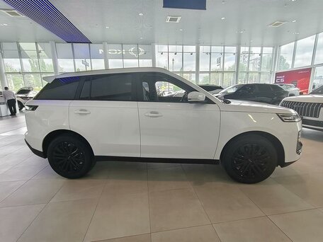 2026 Jaecoo J6, белый, 2290000 рублей, вид 4
