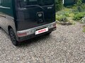 2013 Daihatsu Atrai V Рестайлинг, чёрный, 715000 рублей - вид 4