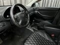2008 Toyota Avensis II Рестайлинг, зелёный, 729900 рублей - вид 4