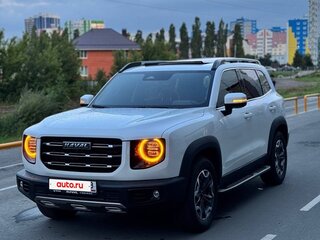 2022 Haval Dargo I, белый, 2650000 рублей, вид 1
