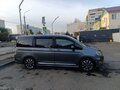 2013 Honda Stepwgn Spada IV Рестайлинг, серый, 1800000 рублей - вид 2