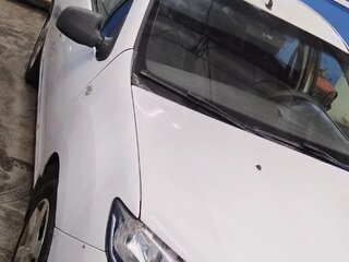 2015 Renault Sandero II, белый, 450000 рублей, вид 5