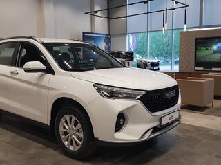 Haval M6 II