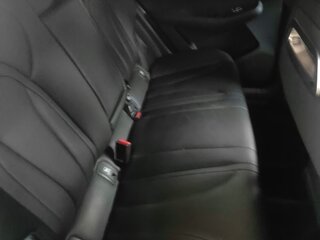 2023 Omoda C5 I, чёрный, 1667000 рублей, вид 5