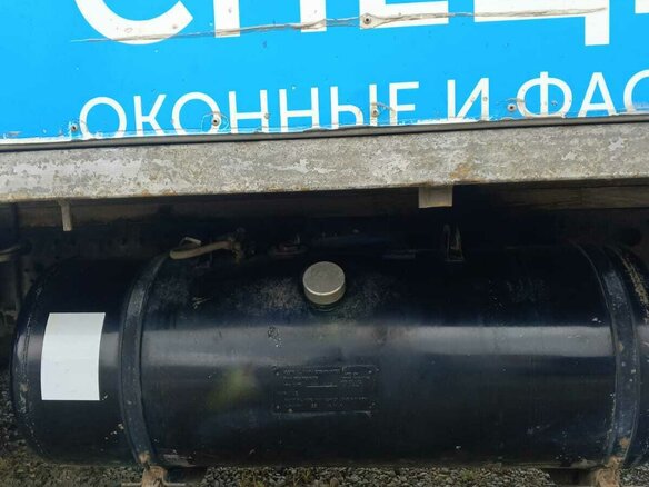 2007 Hyundai HD72, белый, 1100000 рублей - вид 8