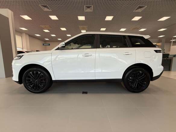 2026 Jaecoo J6, белый, 2749000 рублей - вид 15