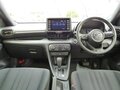 2022 Toyota Yaris IV, голубой, 770000 рублей - вид 5