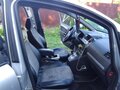 2010 Opel Zafira B Рестайлинг, серый, 530000 рублей - вид 4