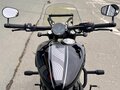 2026 Voge CU625, чёрный, 600000 рублей - вид 3
