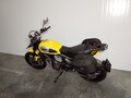 2015 Ducati Scrambler 800, жёлтый, 469000 рублей - вид 1