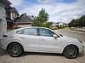 2021 Porsche Cayenne Coupé III, серый, 8500000 рублей - вид 3