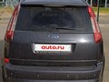 2007 Ford C-MAX I, серый - вид 11