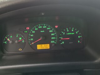 2007 Chery Amulet (A15) I, серебристый, 130000 рублей, вид 5