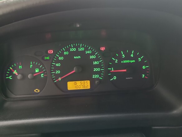 2007 Chery Amulet (A15) I, серебристый, 130000 рублей - вид 4